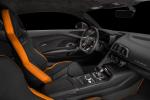 Audi R8 V10 Plus Exclusive Edition 2016 года (NA)